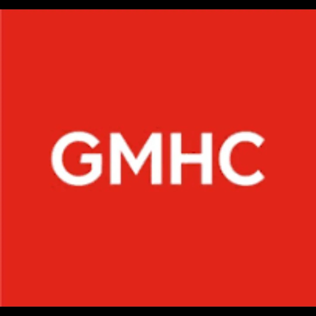 GMHC Logo