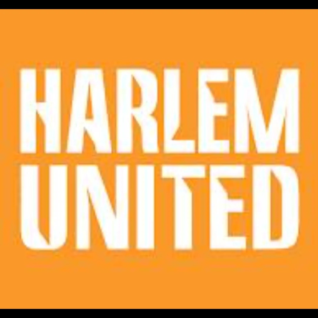 Harlem United Logo