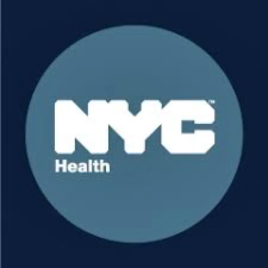 NYC Health Logo