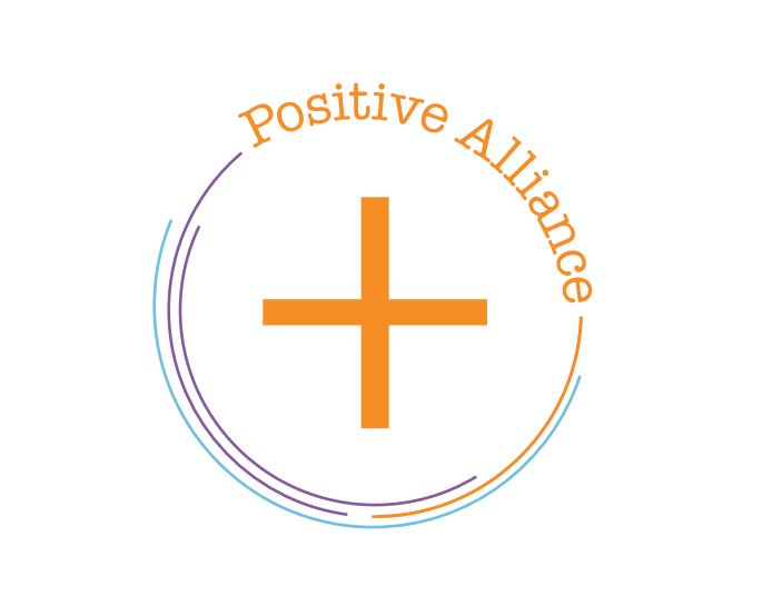 Positive Alliance Logo