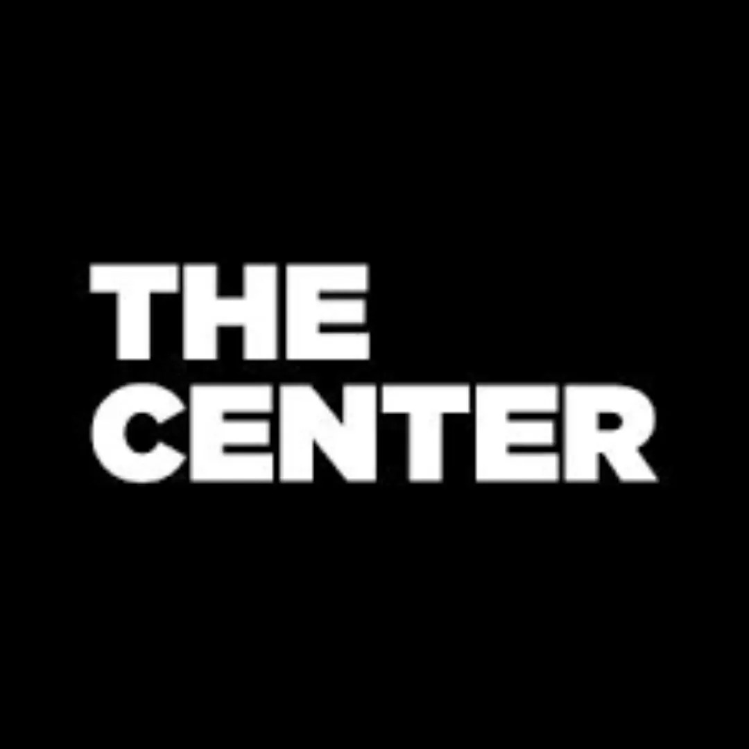 The Center Logo